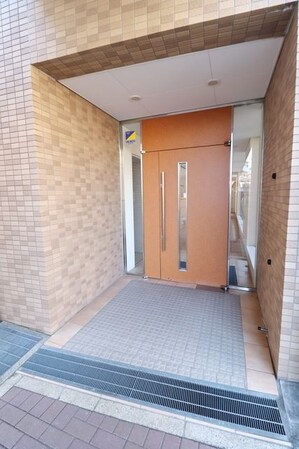 S-FORT横浜青葉台の物件内観写真